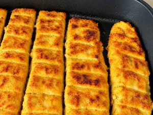 Traditional Chicken Kobideh Recipe
