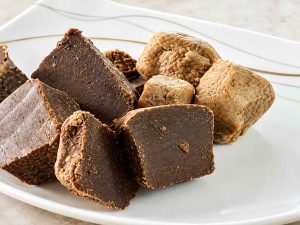 Homemade Ghare Ghoroot recipe