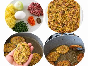 Easy Kotlet Recipe