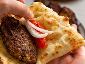 Homemade Kotlet Recipe