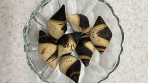 ghare ghoroot and kashk