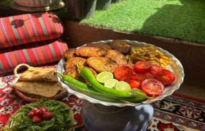 kutlet recipe: quick and hearty with quick cooking