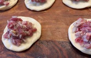 Semsa in dough-yummcook.com