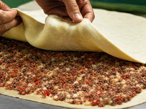 Homemade Ishleki recipe