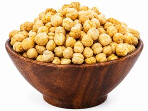 Authentic Lablabi recipe ready to serve