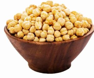 Peas are the main ingredients of Lablabi