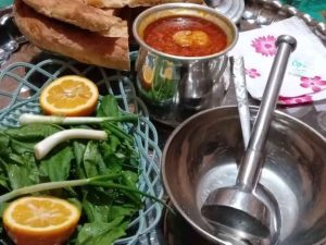  Dizi Recipe for making in metal containers