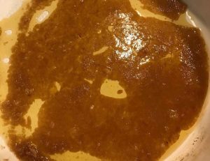Golden Ingredients of Kazandibi
