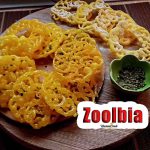 zoolbia recipe is a crispy and juicy sweet