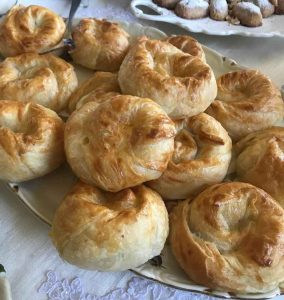 Hot and Fresh Boyuz Recipe