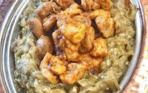 Baba Ganoush