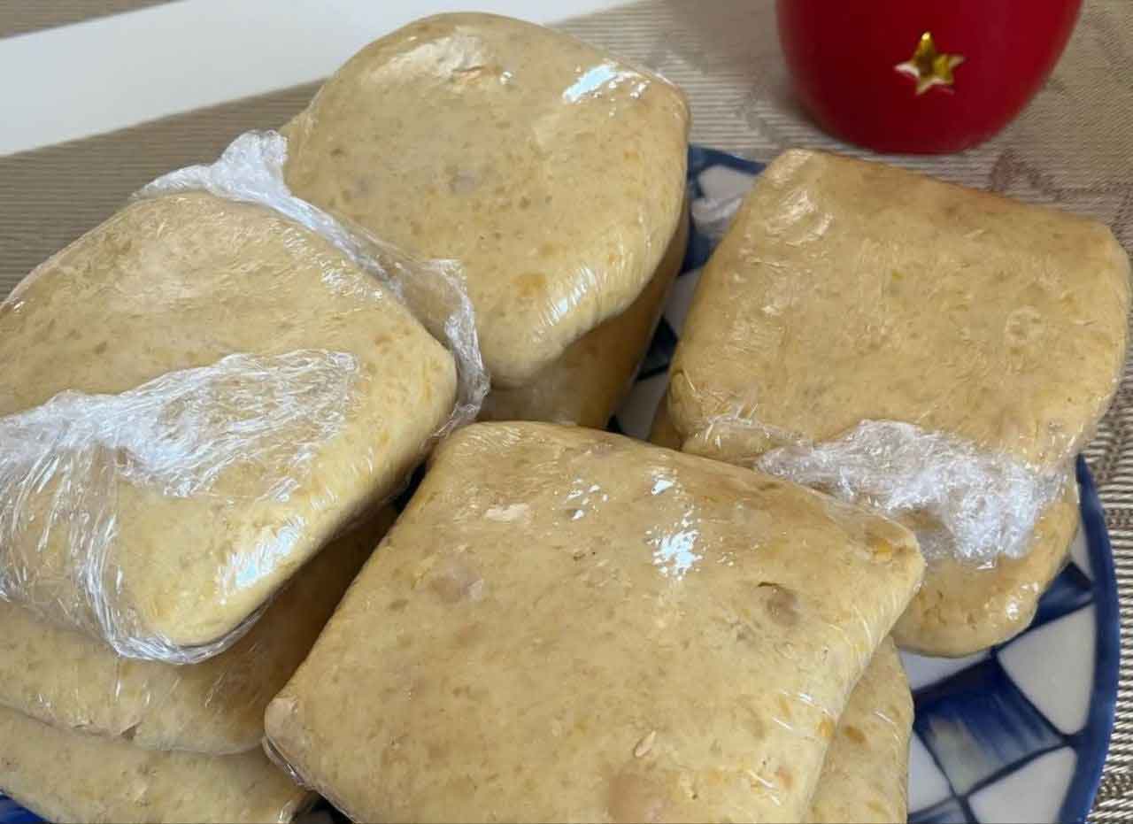 Topik Is Topik recipe attractive in 5 quick steps