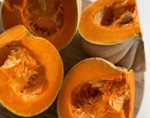 Pumpkin for Kabak Tatlisi