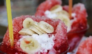 Bici Bici Icy and Sweet