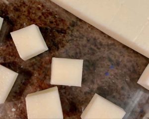 Ready-made starch for Bici Bici