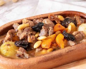 Mutancana for a delicious and delicious lunch