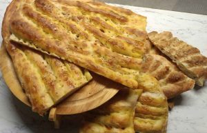 Barbari Iranian Bulk Bread