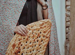 sangak bread from past to present