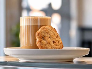 Easy homemade Indian Masala Chai