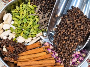 Authentic Indian Masala Chai recipe