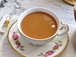 Easy sheer chai recipe