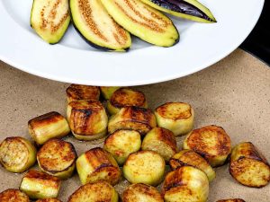 Homemade Shish Andaz recipe